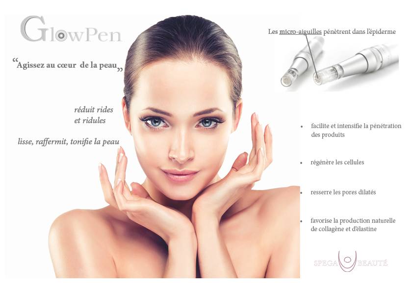 glowpen details